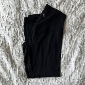 Lululemon Align Leggings